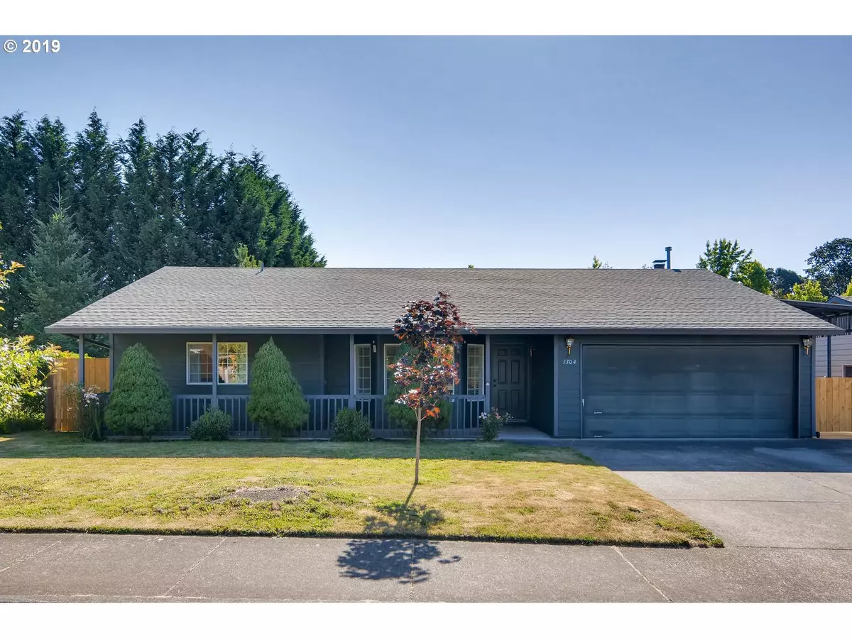 Hillsboro, OR 97123,1304 SE 67TH AVE