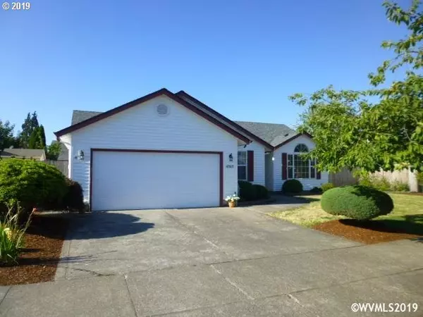 Salem, OR 97301,4365 GLENCOE ST