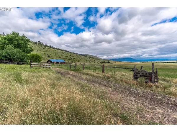 0 Foothill Road, La Grande, OR 97850