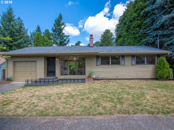 11355 NE FLANDERS ST, Portland, OR 97220