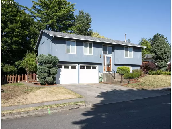 3116 SW BINFORD AVE, Gresham, OR 97080