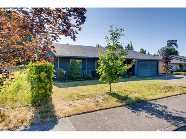 Hillsboro, OR 97123,1304 SE 67TH AVE