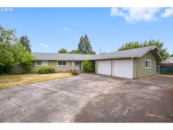 4039 WARD DR NE, Salem, OR 97305