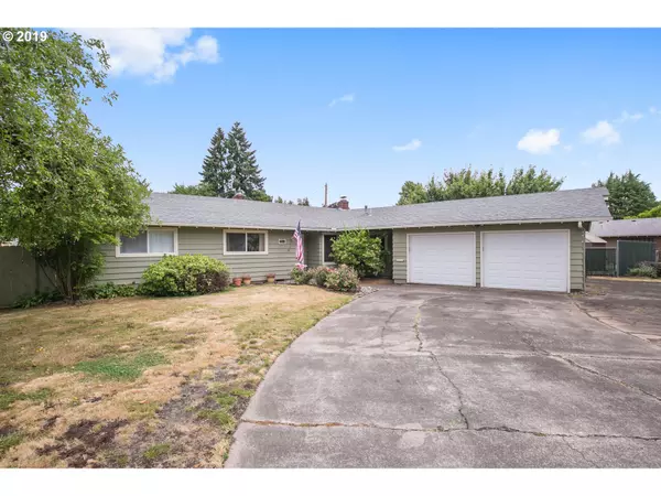 Salem, OR 97305,4039 WARD DR NE