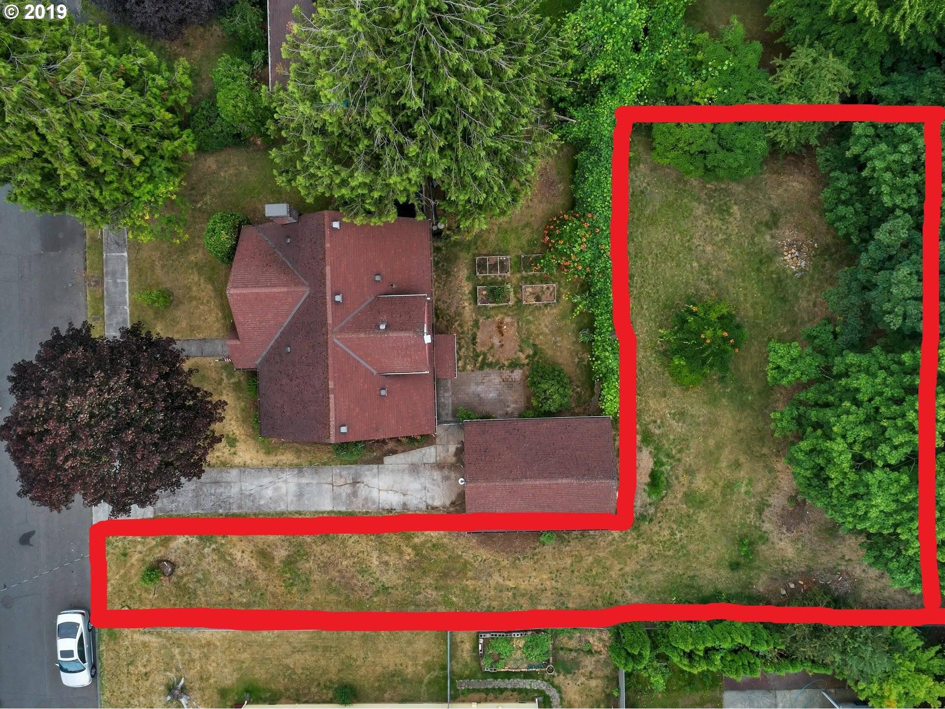 12418 SE STEPHENS ST, Portland, OR 97233