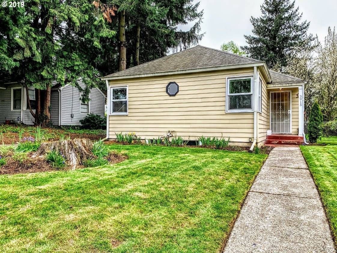 3915 NE 115TH AVE, Portland, OR 97220