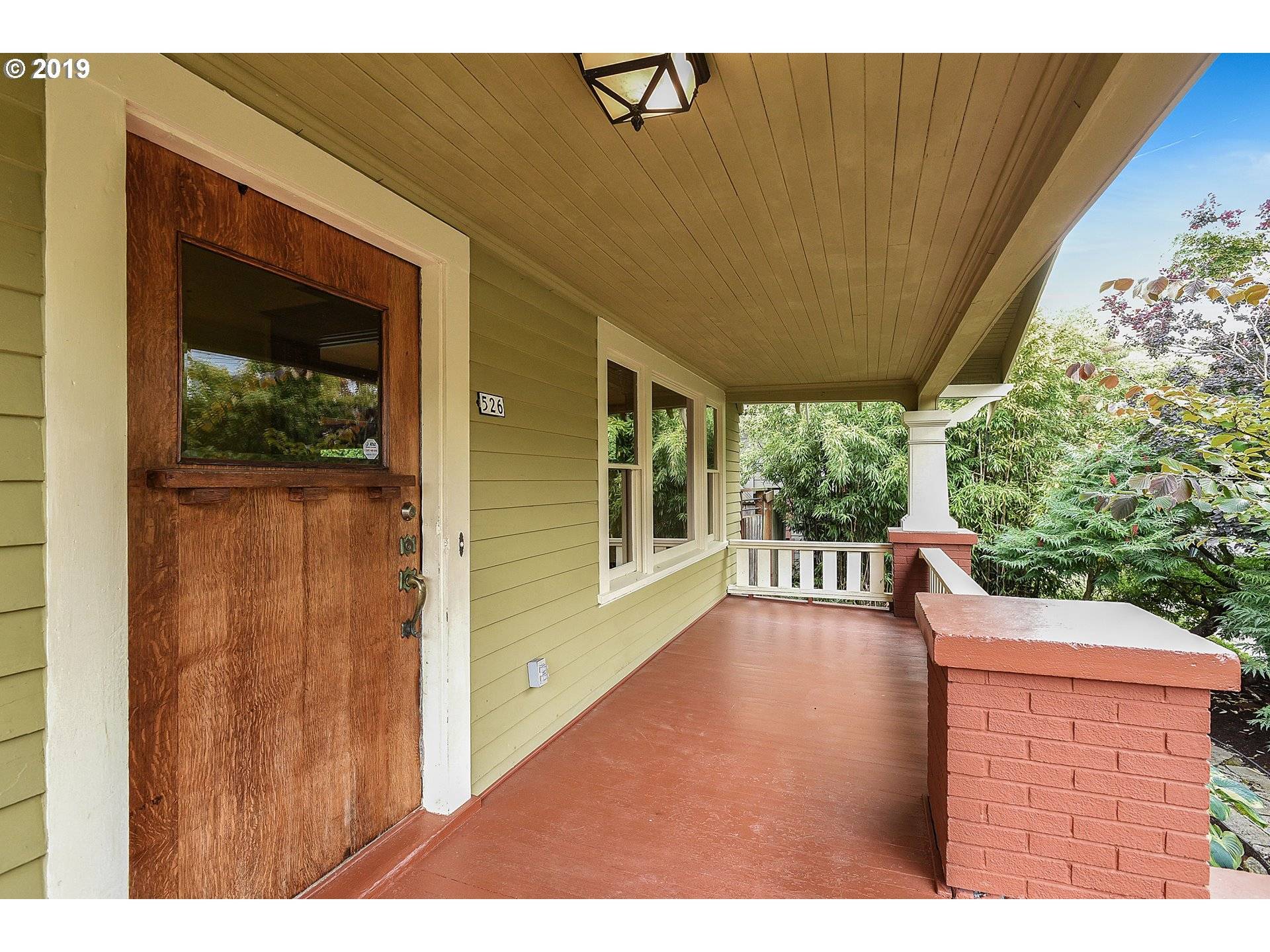 Portland, OR 97212,526 NE COOK ST