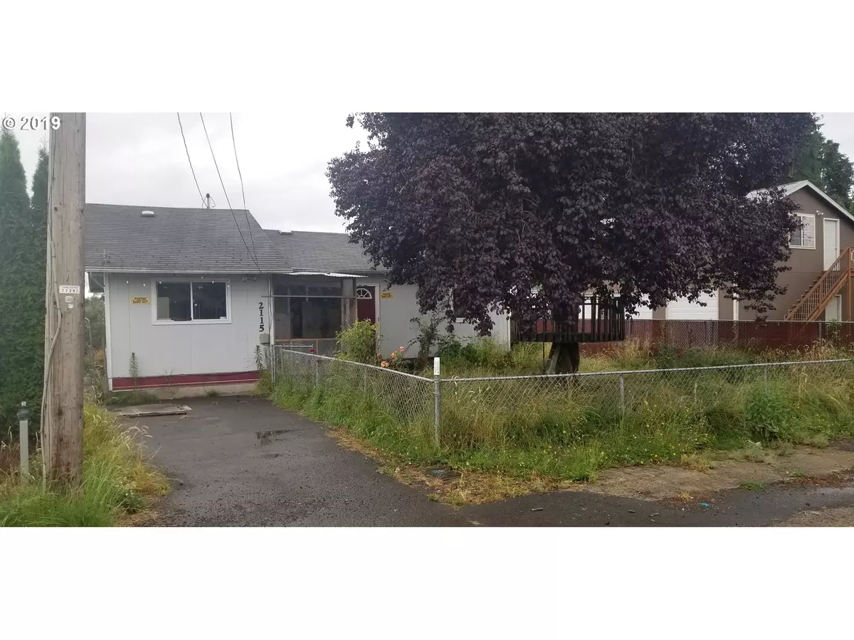 Kelso, WA 98626,2115 CLINTON ST