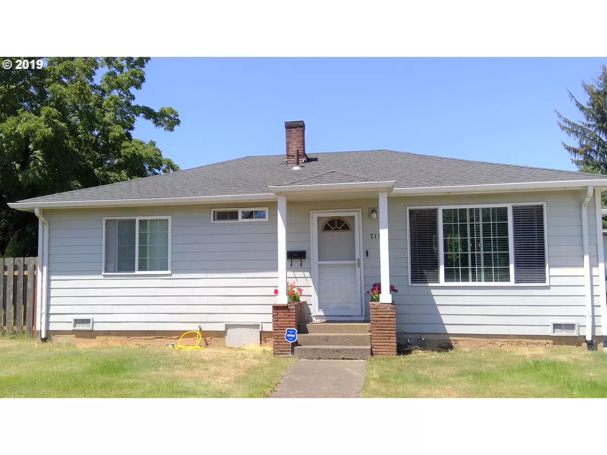 Woodburn, OR 97071,717 S FRONT ST