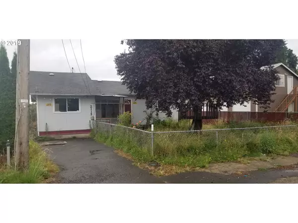 2115 CLINTON ST, Kelso, WA 98626