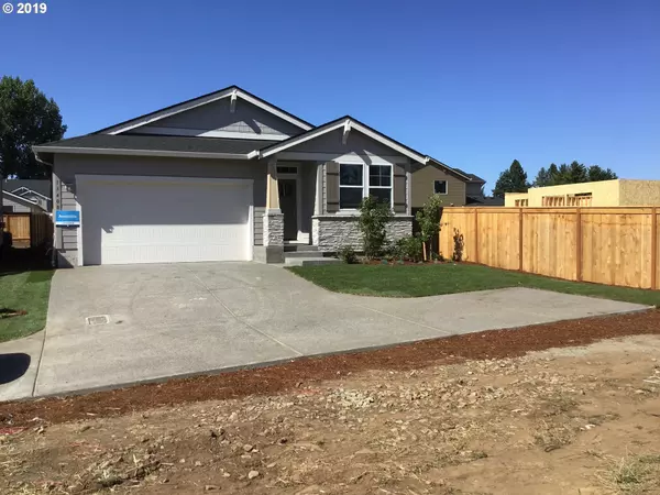 13408 NE 114th WAY, Brush Prairie, WA 98606