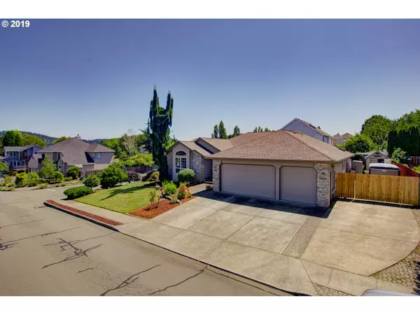 Gresham, OR 97080,3908 SW BRITTANY DR