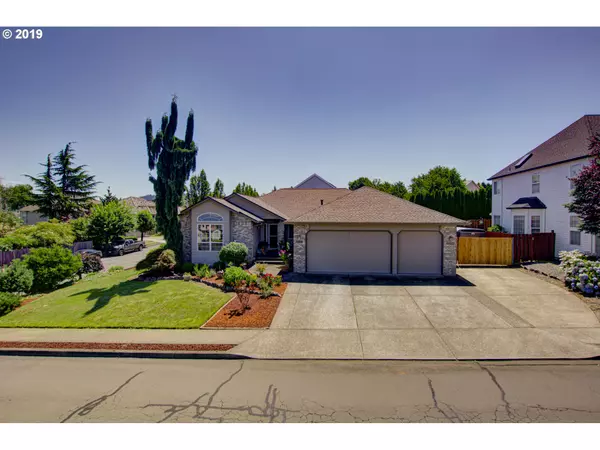 Gresham, OR 97080,3908 SW BRITTANY DR