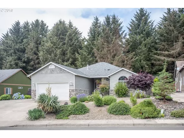 2448 NE VOYAGE LOOP, Lincoln City, OR 97367