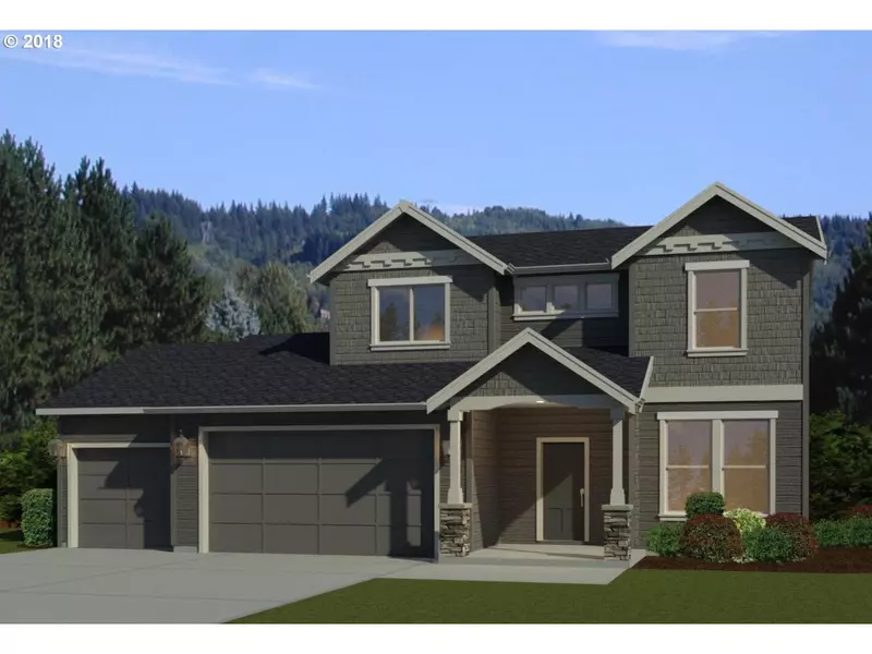 16358 Kitty Hawk AVE #Lot23, Oregon City, OR 97045