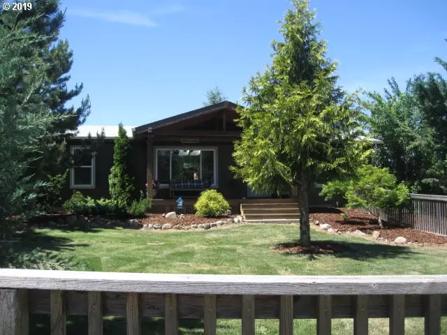 6310 Old Parkdale Rd., Mt Hood Prkdl, OR 97041