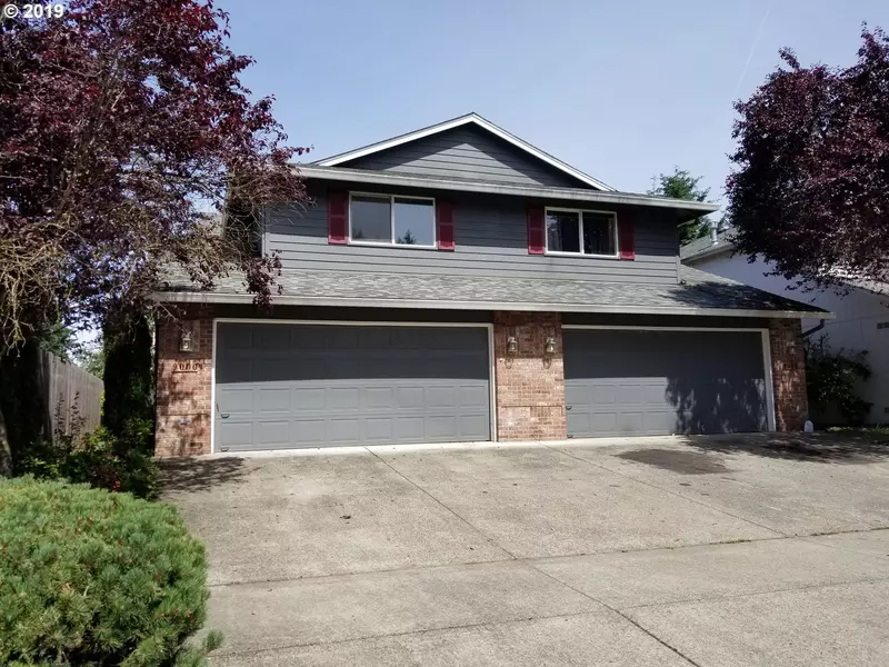 9000 NE BENTON DR, Vancouver, WA 98662