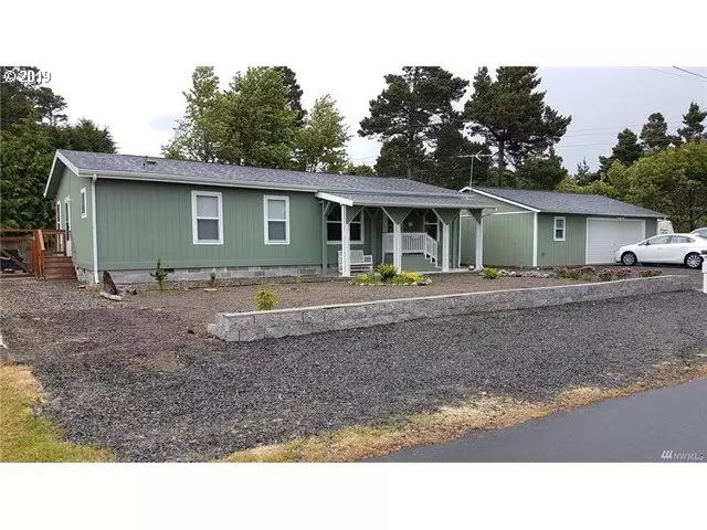 1411 207TH ST, Ocean Park, WA 98640