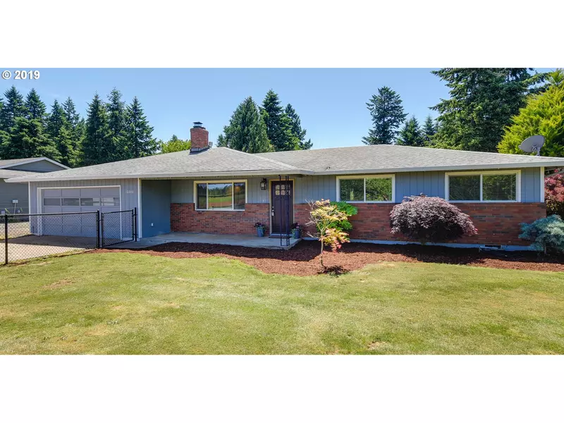 16000 S WILSON RD, Oregon City, OR 97045