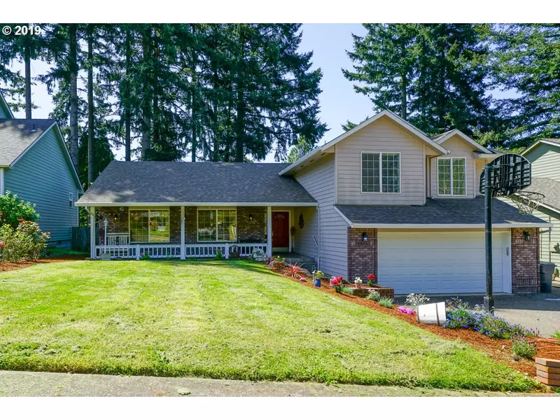 5346 SPARTA LOOP SE, Salem, OR 97306