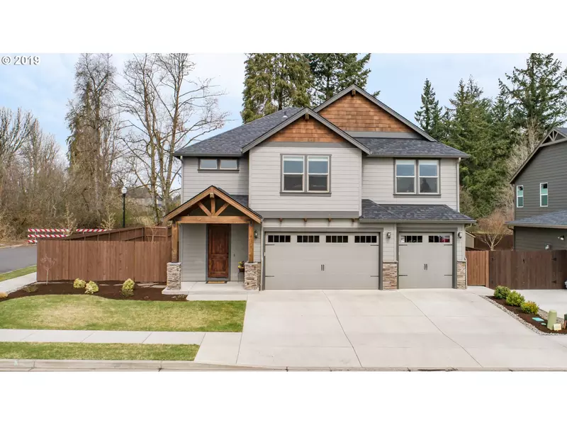 4840 N 8TH ST, Ridgefield, WA 98642