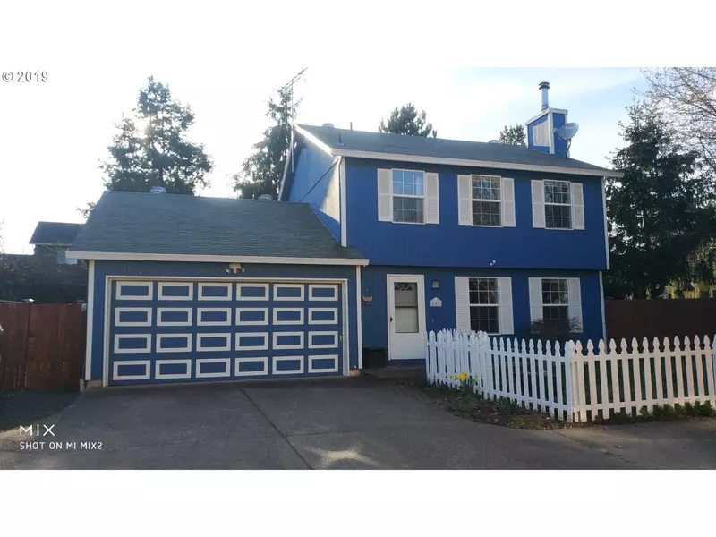 505 BALLAD WAY, Forest Grove, OR 97116