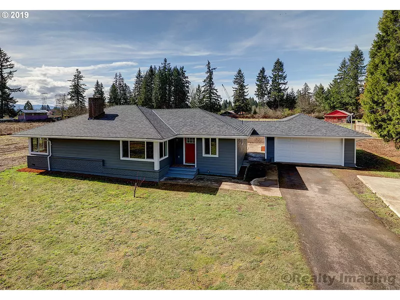 27660 SE HIGHWAY 224, Eagle Creek, OR 97022