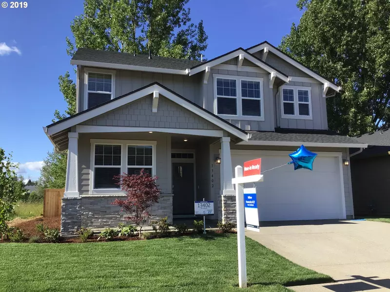 13402 NE 116TH ST, Brush Prairie, WA 98606