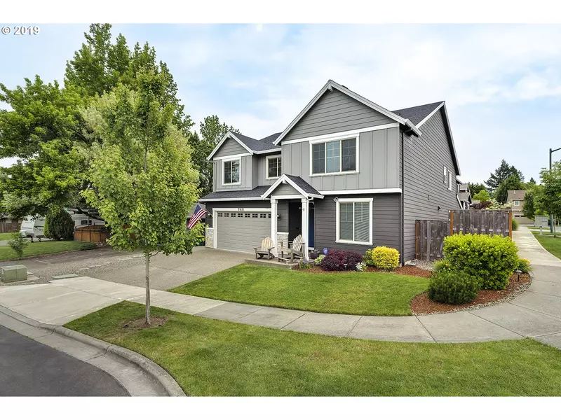 2621 JASMINE LN, Forest Grove, OR 97116