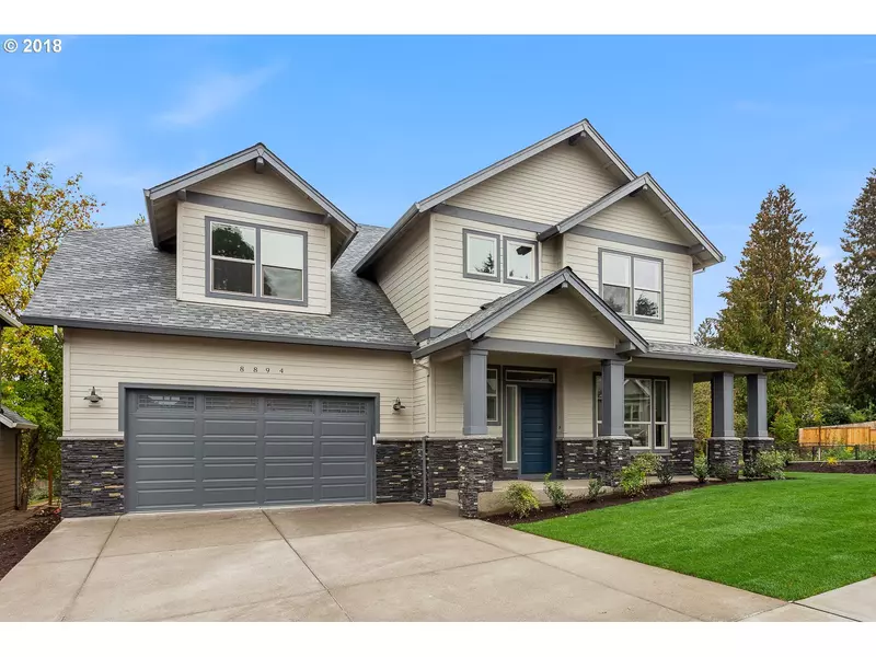 8894 SW Inez, Tigard, OR 97224