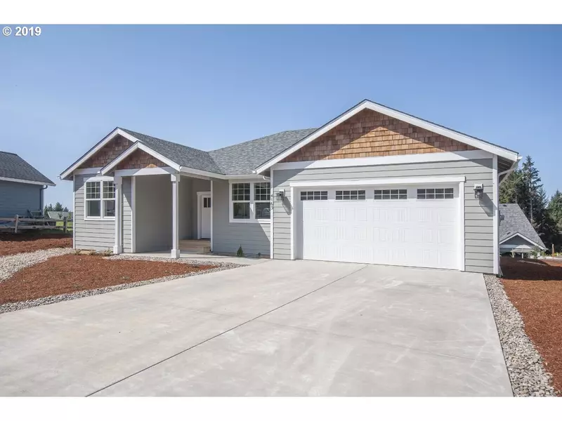 4163 SE JETTY AVE, Lincoln City, OR 97367