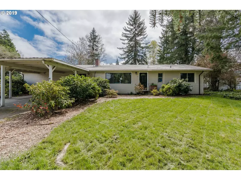 1330 SPRING GARDEN WAY, Forest Grove, OR 97116