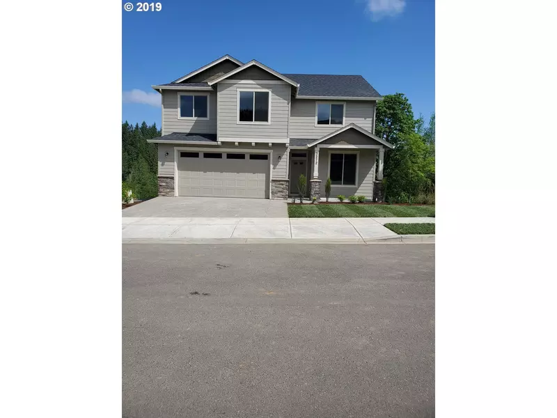 3248 N 10TH ST, Ridgefield, WA 98642