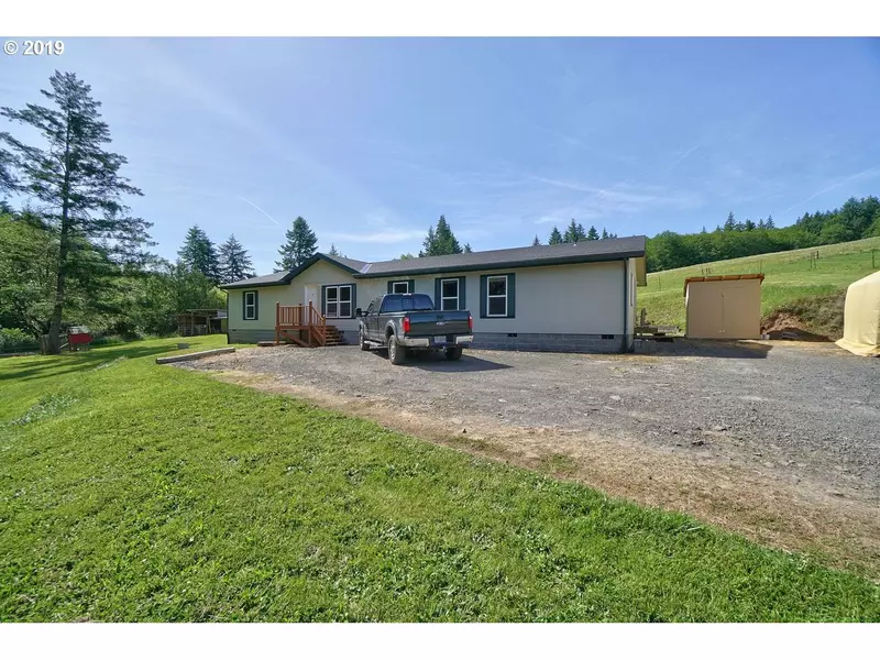 30350 BARKER RD, Rainier, OR 97048