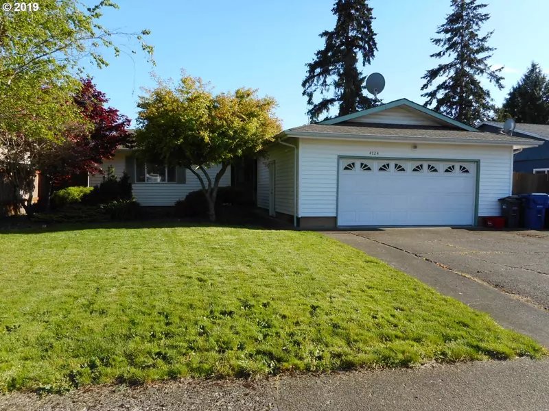 4724 WHITMAN CIR, Salem, OR 97305