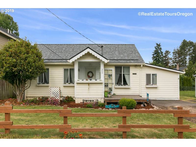 353 NW FREEMAN AVE, Hillsboro, OR 97124