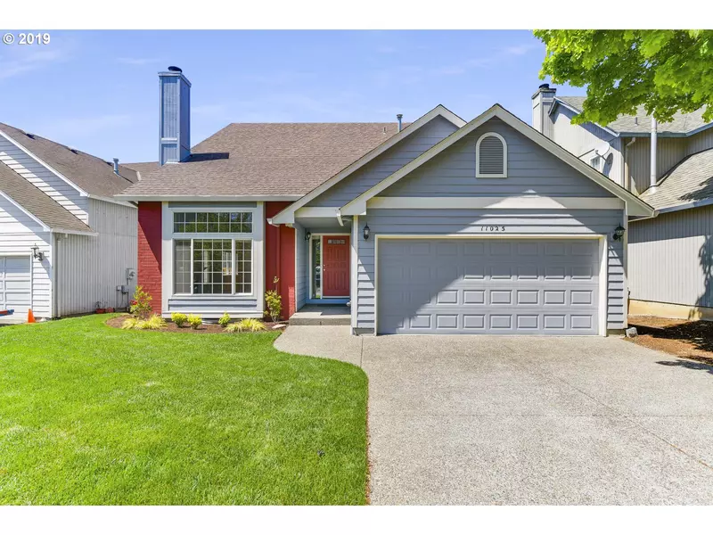 11025 SW ESCHMAN WAY, Tigard, OR 97223