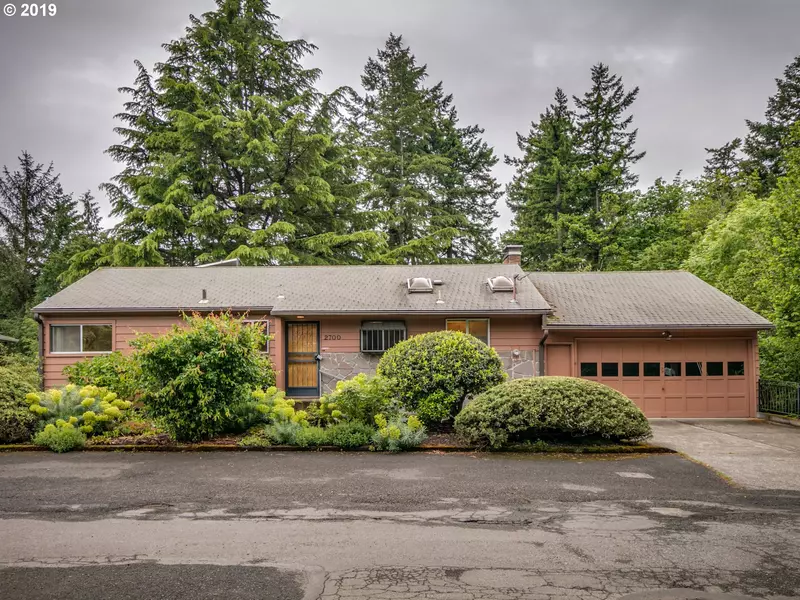 2700 SW BOUNDARY ST, Portland, OR 97239