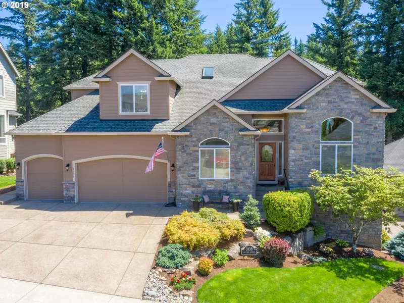 3138 NW 29TH AVE, Camas, WA 98607