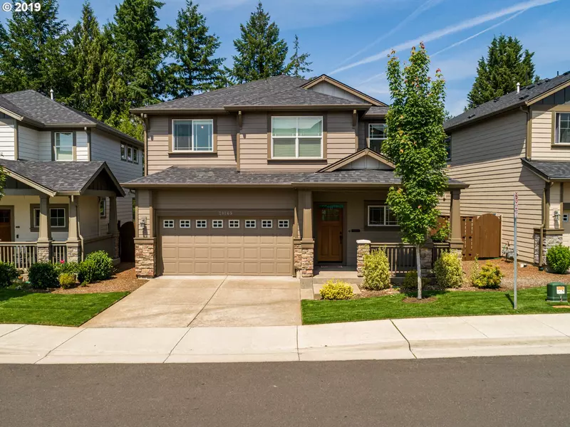 20269 SW GRACIE ST, Beaverton, OR 97006