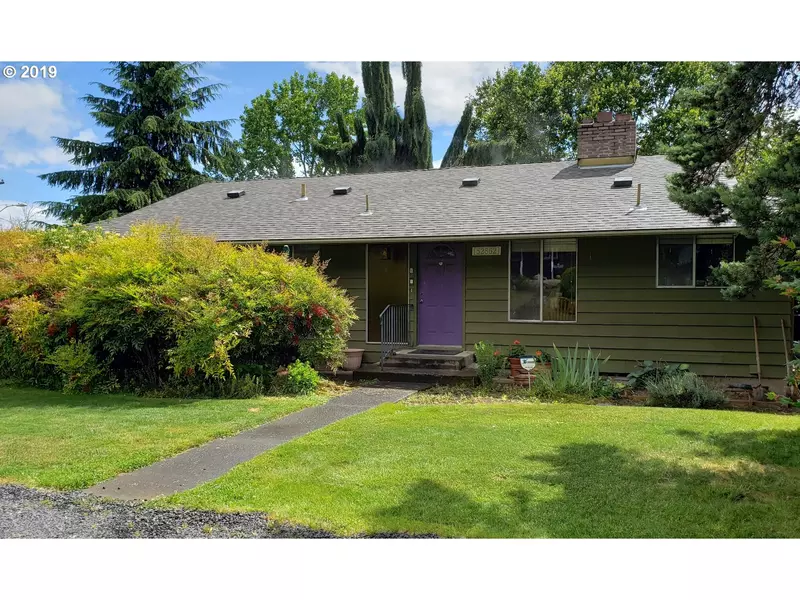 52862 NW VIEW TER, Scappoose, OR 97056