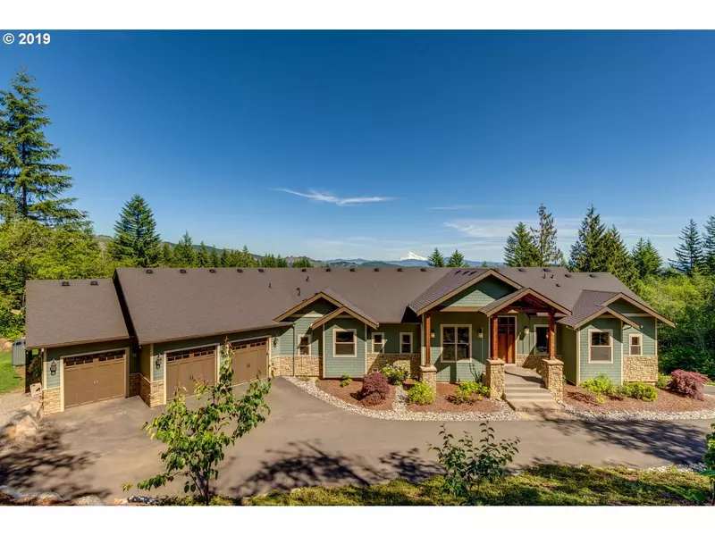 31501 NE 90TH CIR, Camas, WA 98607