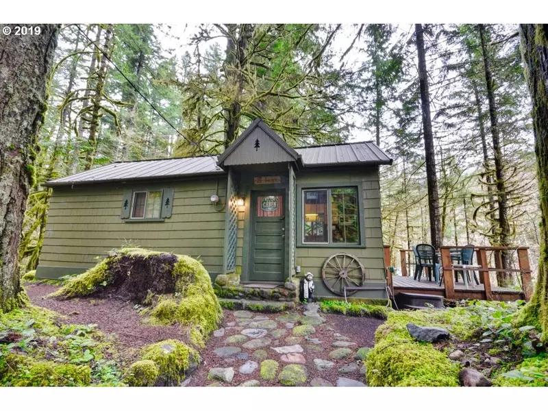 78052 E HWY 26 Lot 3, Rhododendron, OR 97049