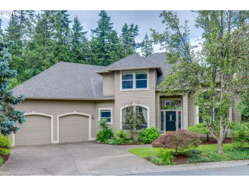 7740 NW BLUE POINTE LN, Portland, OR 97229