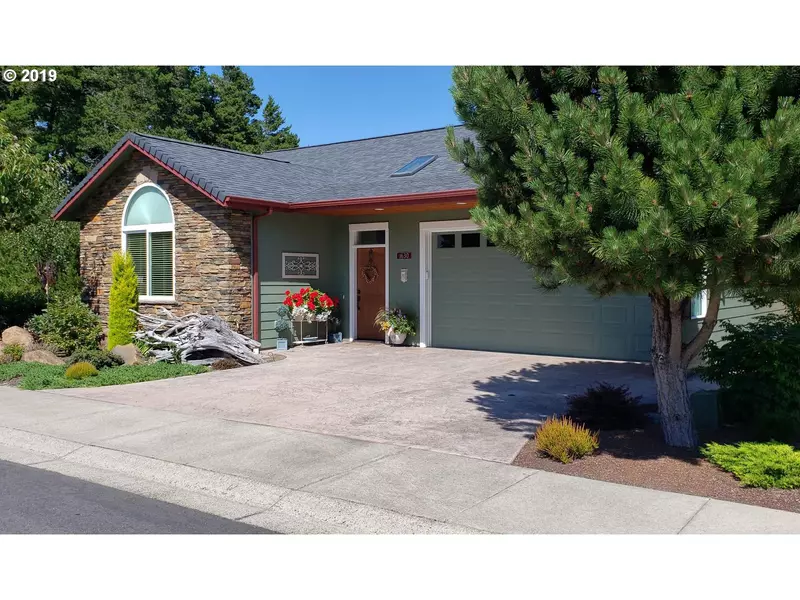 1630 38TH LOOP, Florence, OR 97439