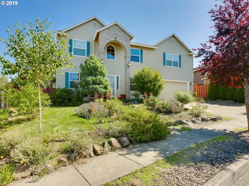 2394 SW GIESE LOOP, Gresham, OR 97080