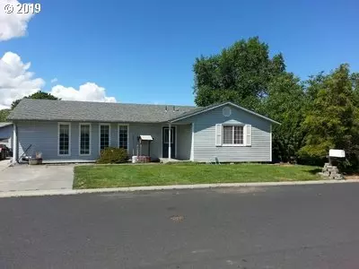 420 ELZORA ST, Milton Freewater, OR 97862