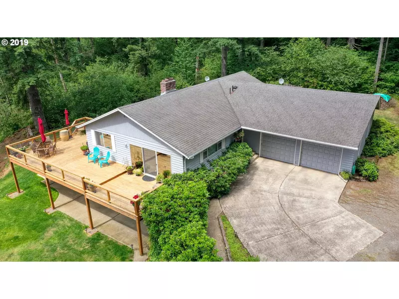 14906 NE 247TH AVE, Brush Prairie, WA 98606