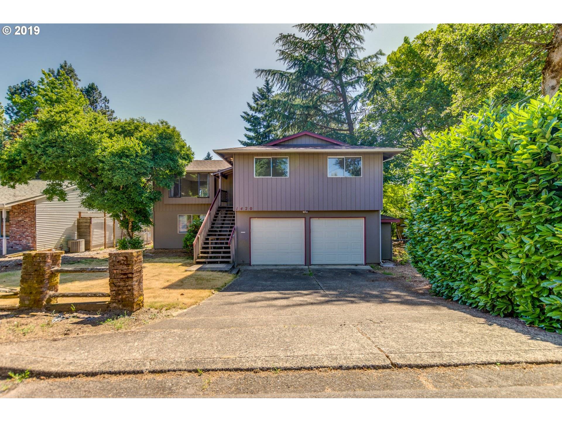 Gladstone, OR 97027,1420 BEVERLY DR