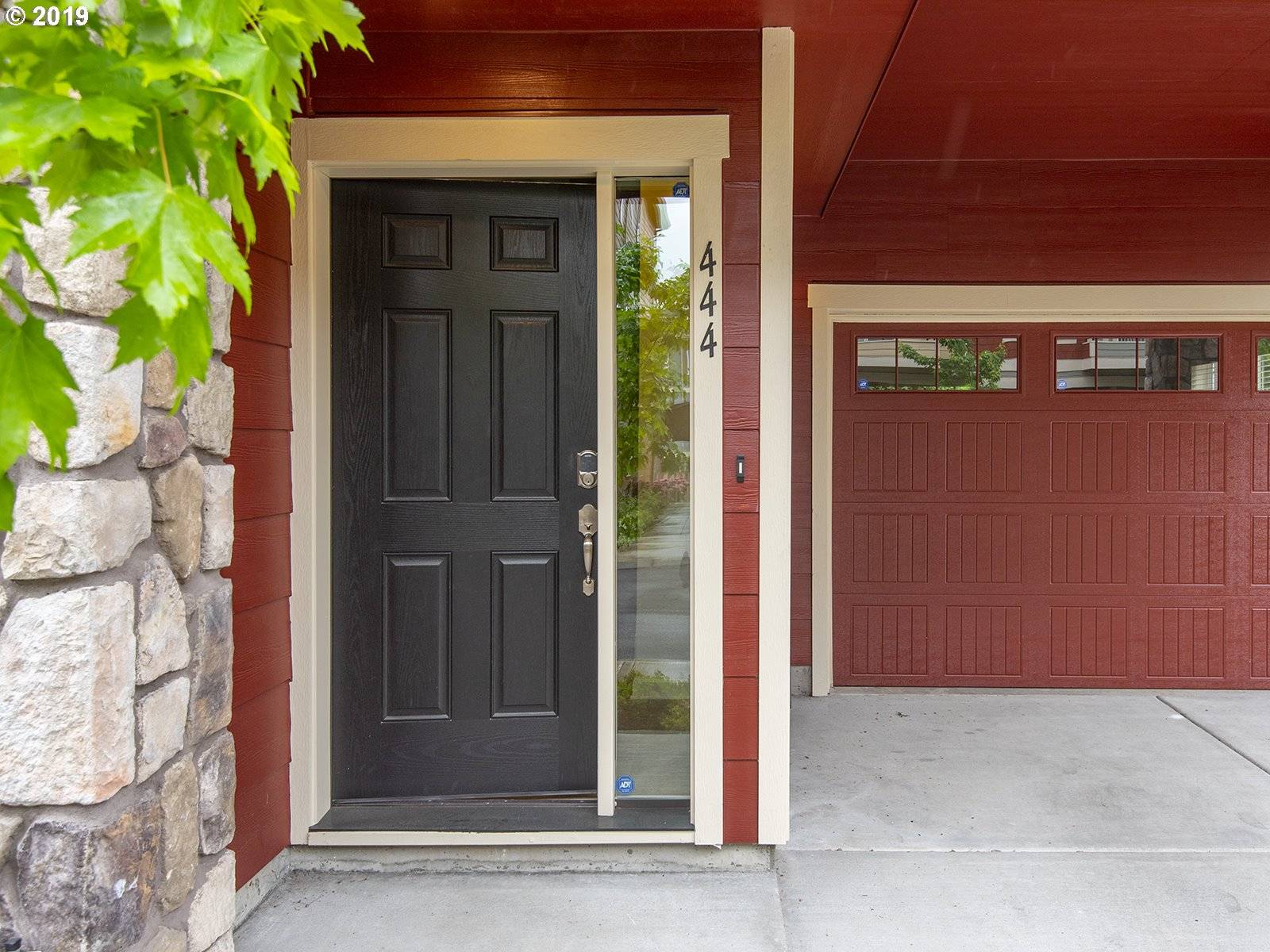 Hillsboro, OR 97006,444 NE TORK PL